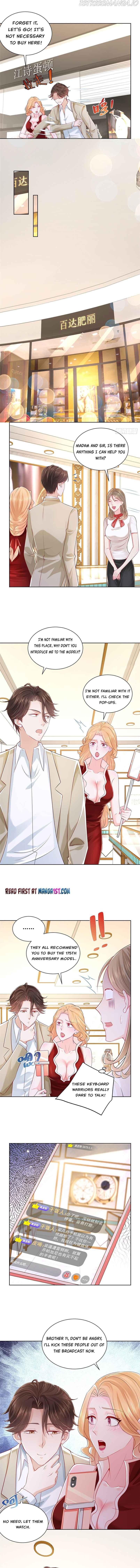 I Randomly Have A New Career Every Week - Chapter 10