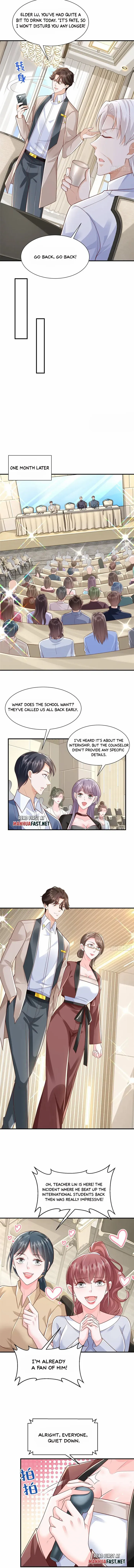 I Randomly Have A New Career Every Week - Chapter 722