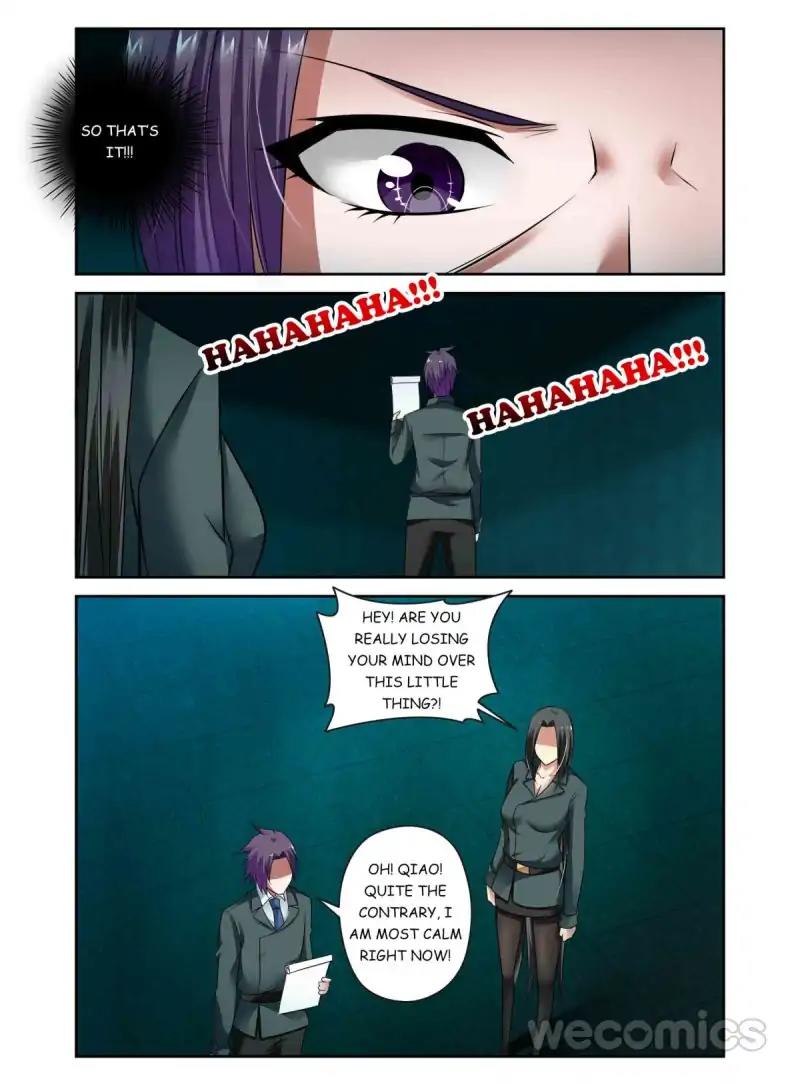 Parasitic Girl - Chapter 66