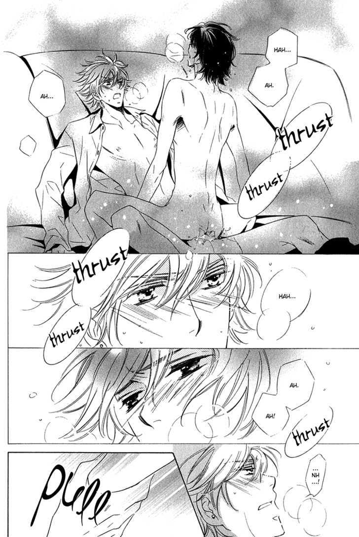 Sensei To Himitsu - Vol.1 Chapter 1 : Sensei To Himitsu