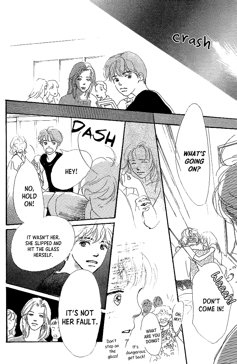 Kodomo No Niwa - Chapter 7.1: P.s. I Love Her