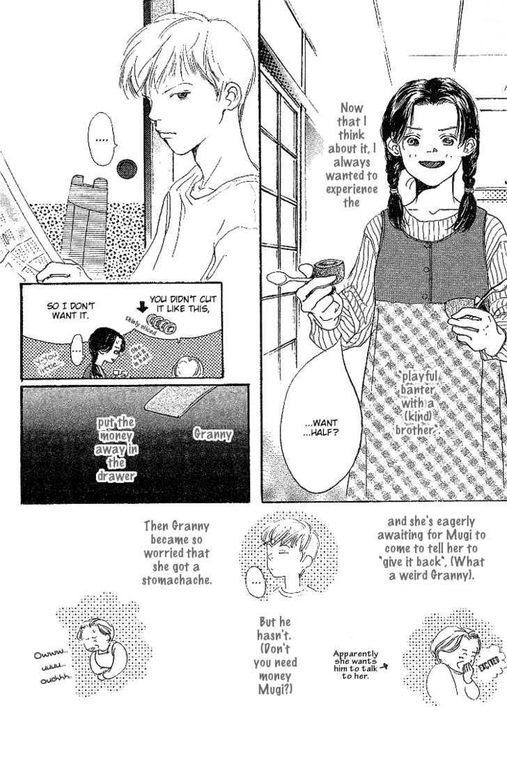 Kodomo No Niwa - Vol.2 Chapter 6