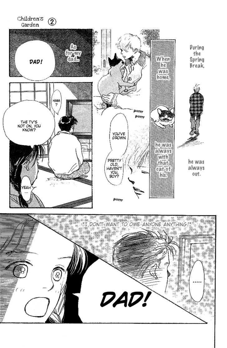 Kodomo No Niwa - Vol.2 Chapter 6