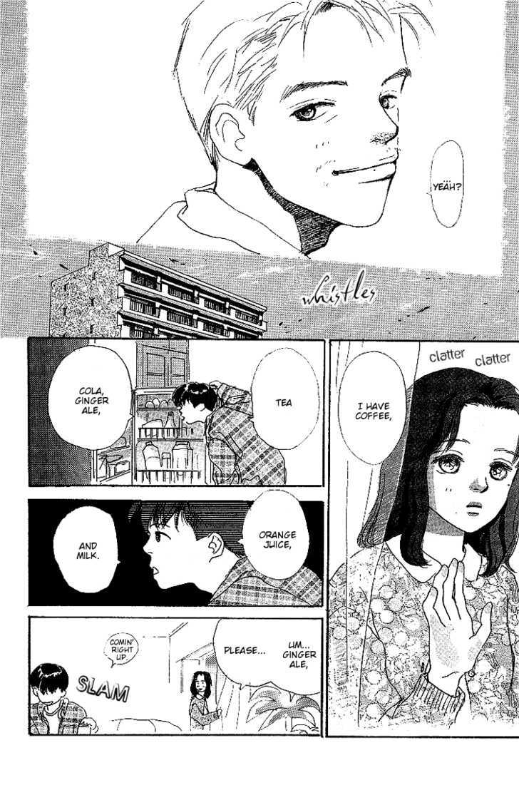 Kodomo No Niwa - Vol.2 Chapter 6