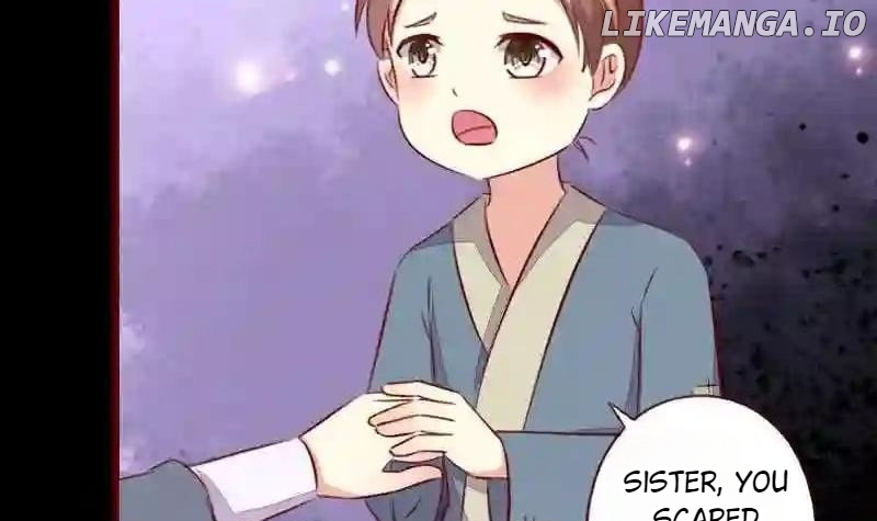 Steal My King Back - Chapter 105