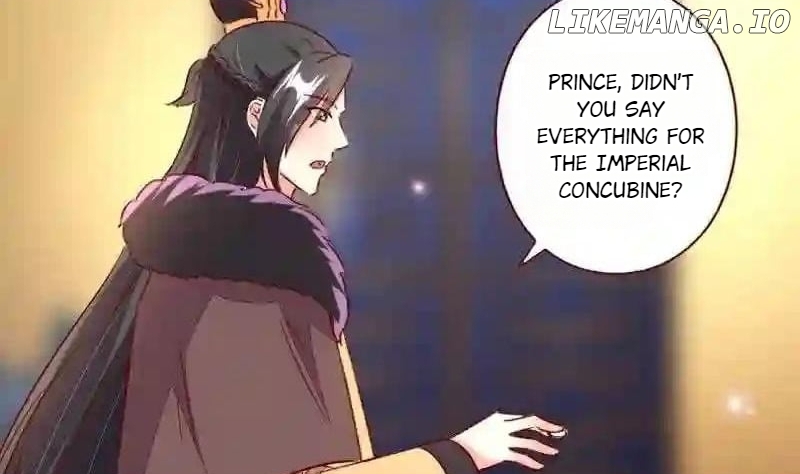 Steal My King Back - Chapter 103