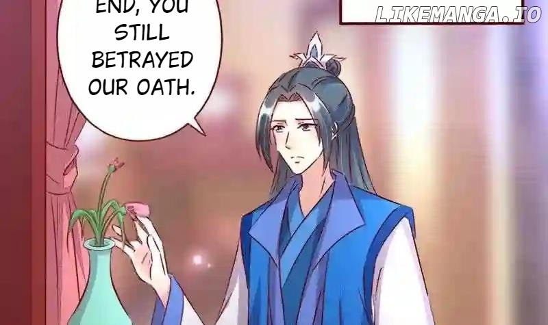 Steal My King Back - Chapter 106