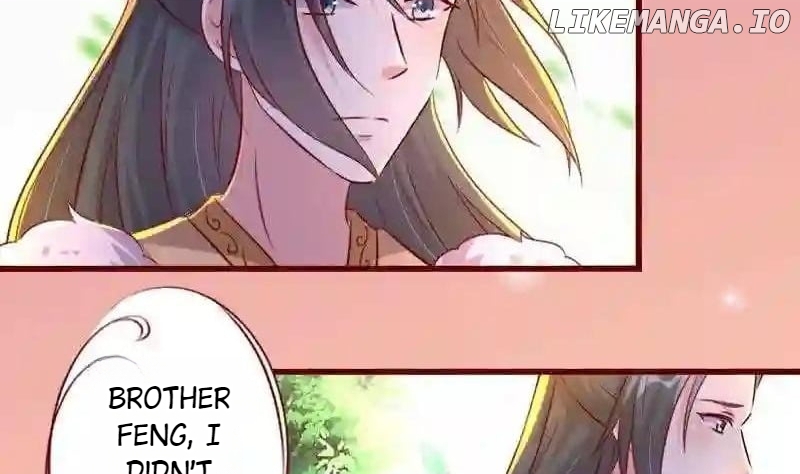 Steal My King Back - Chapter 107