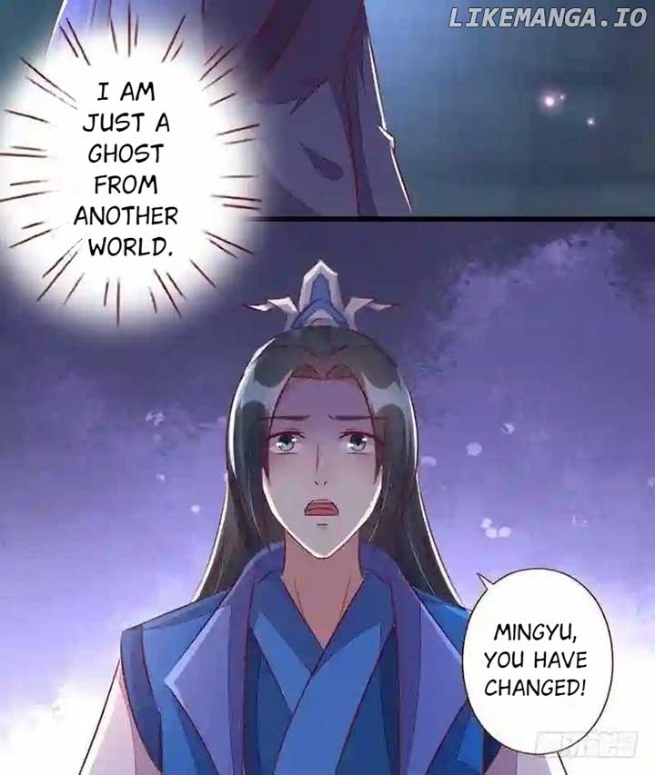 Steal My King Back - Chapter 102