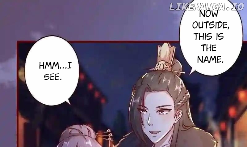 Steal My King Back - Chapter 80