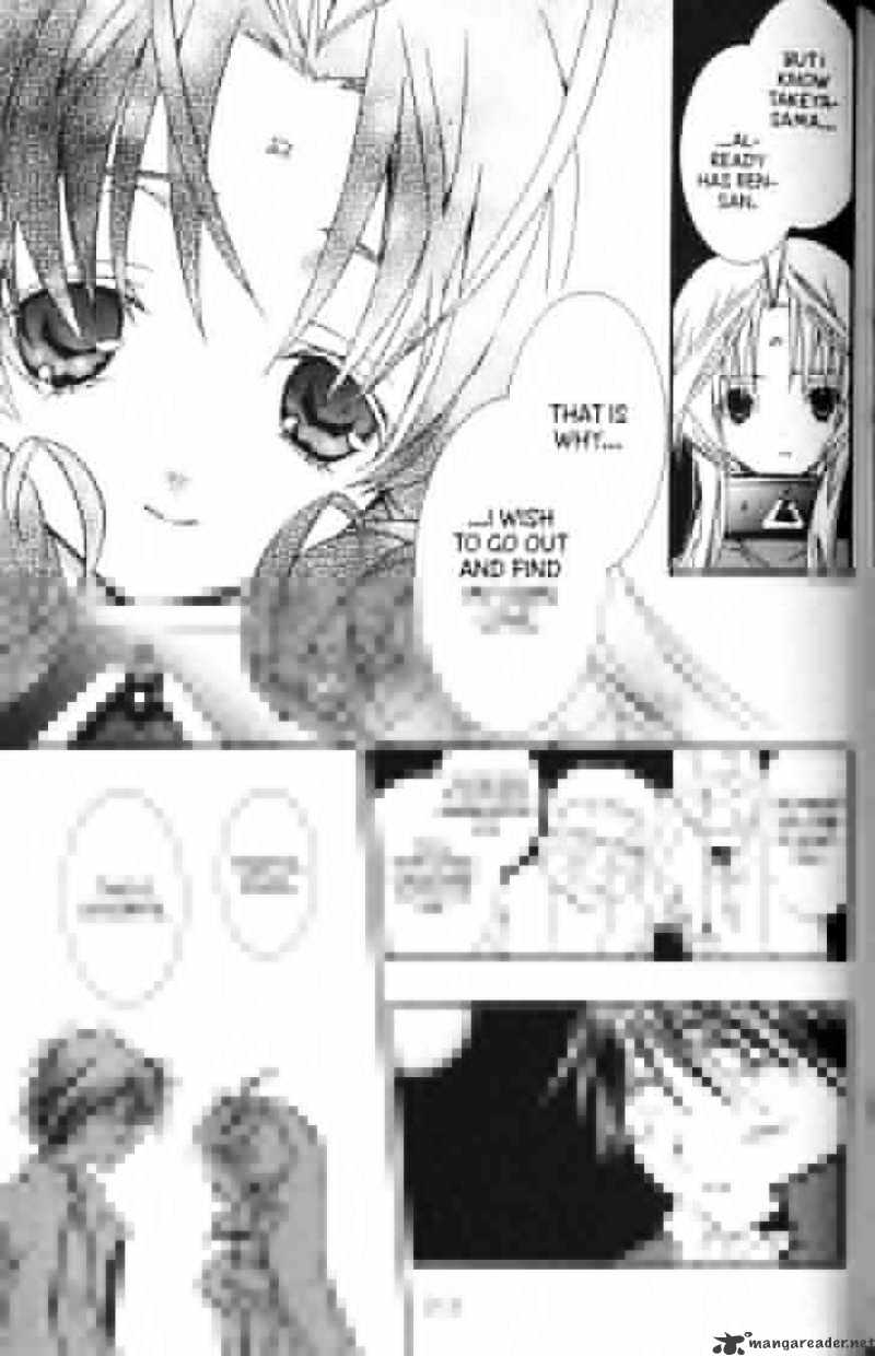 Dears - Chapter 46