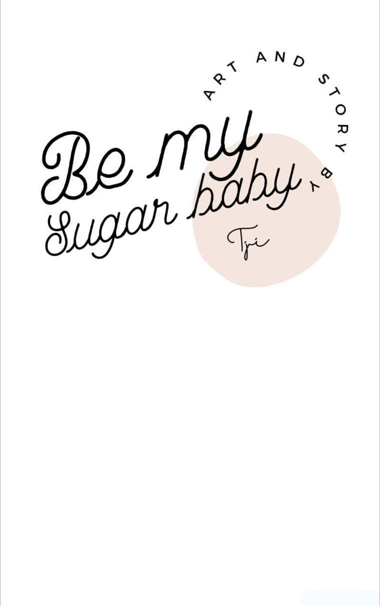 Be My Sugar Baby - Chapter 7.1