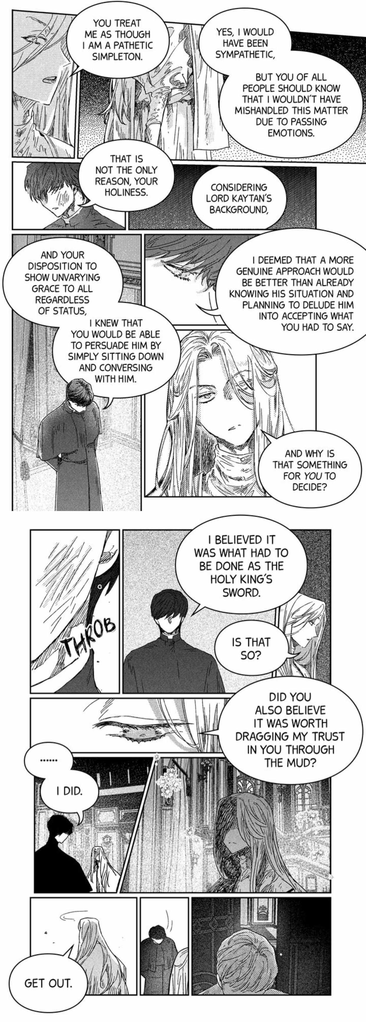 Stigmata - Chapter 72