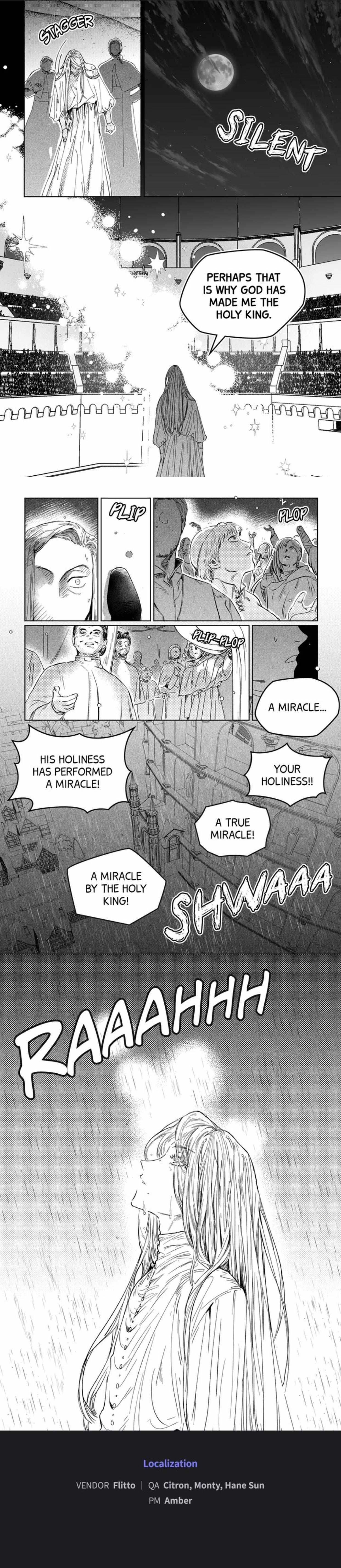 Stigmata - Chapter 35