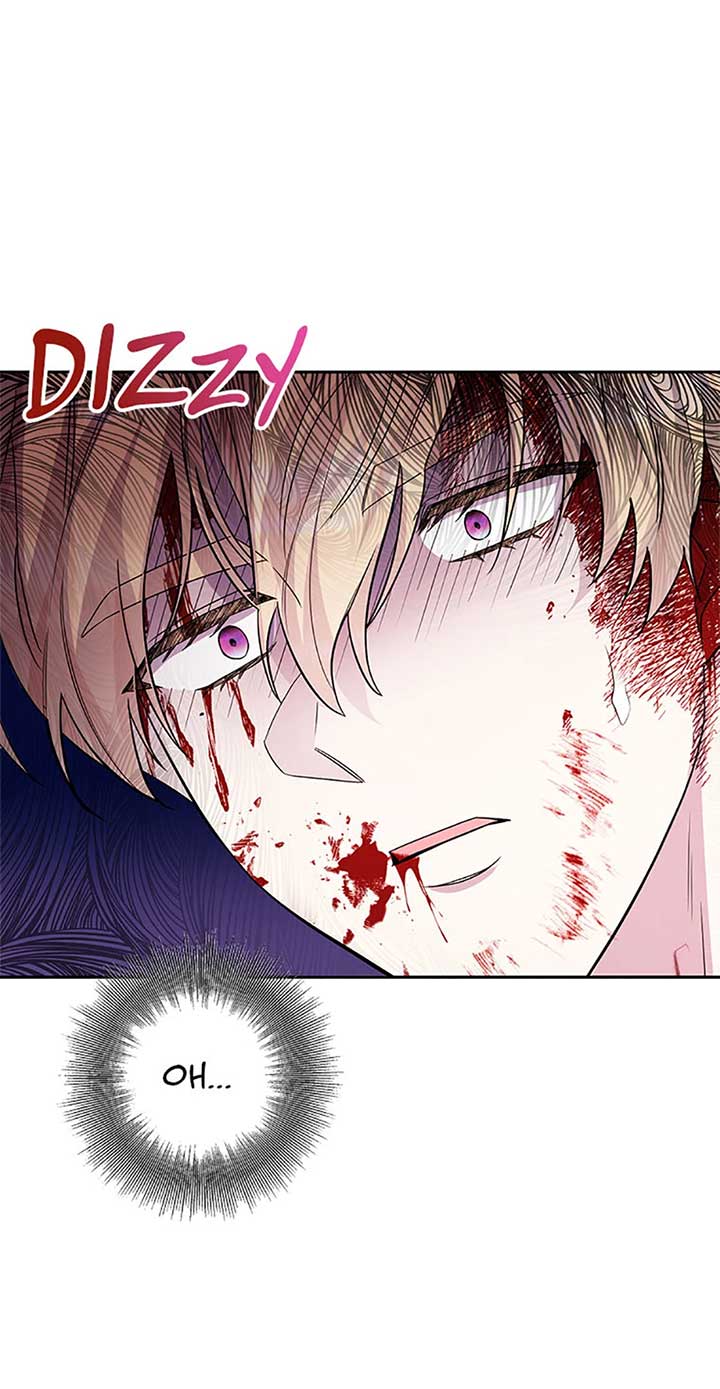 If You Save An Immoral Beast - Chapter 27