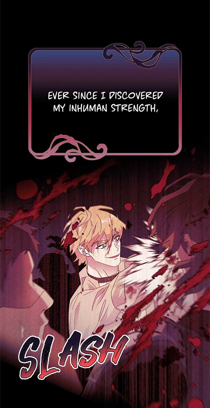 If You Save An Immoral Beast - Chapter 26