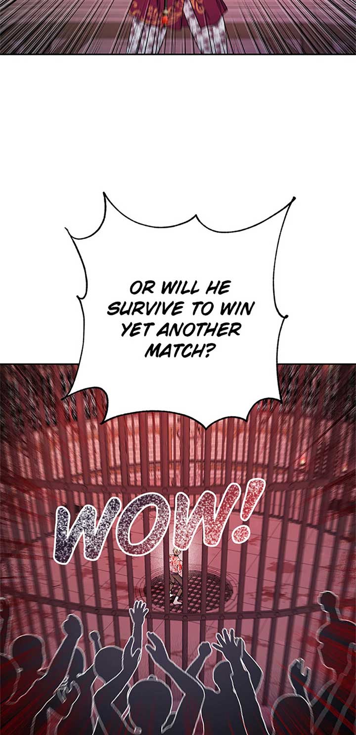 If You Save An Immoral Beast - Chapter 26