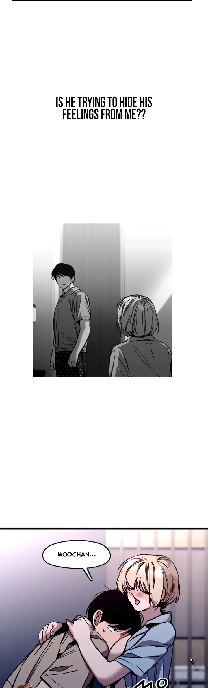 Lily House In Front - Chapter 50