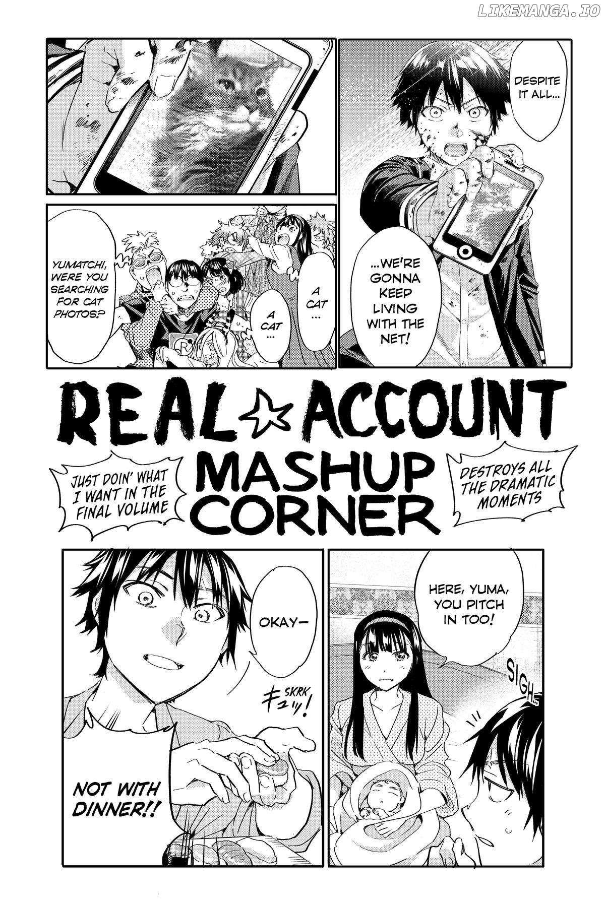 Real Account Ii - Chapter 192