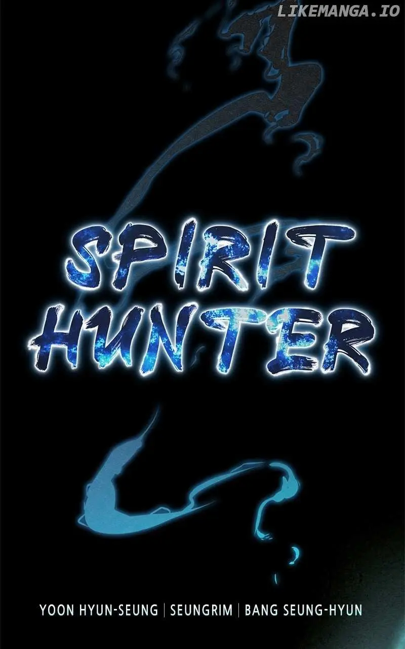 Moshin Hunter - Chapter 112