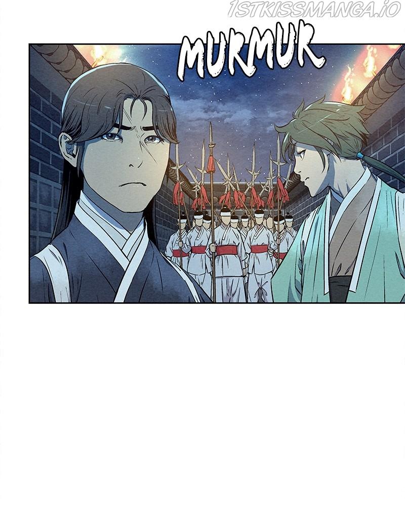 Moshin Hunter - Chapter 61