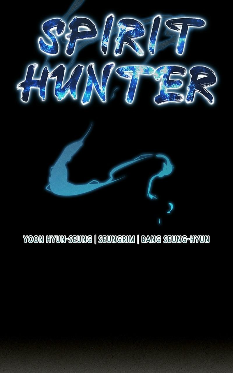 Moshin Hunter - Chapter 80