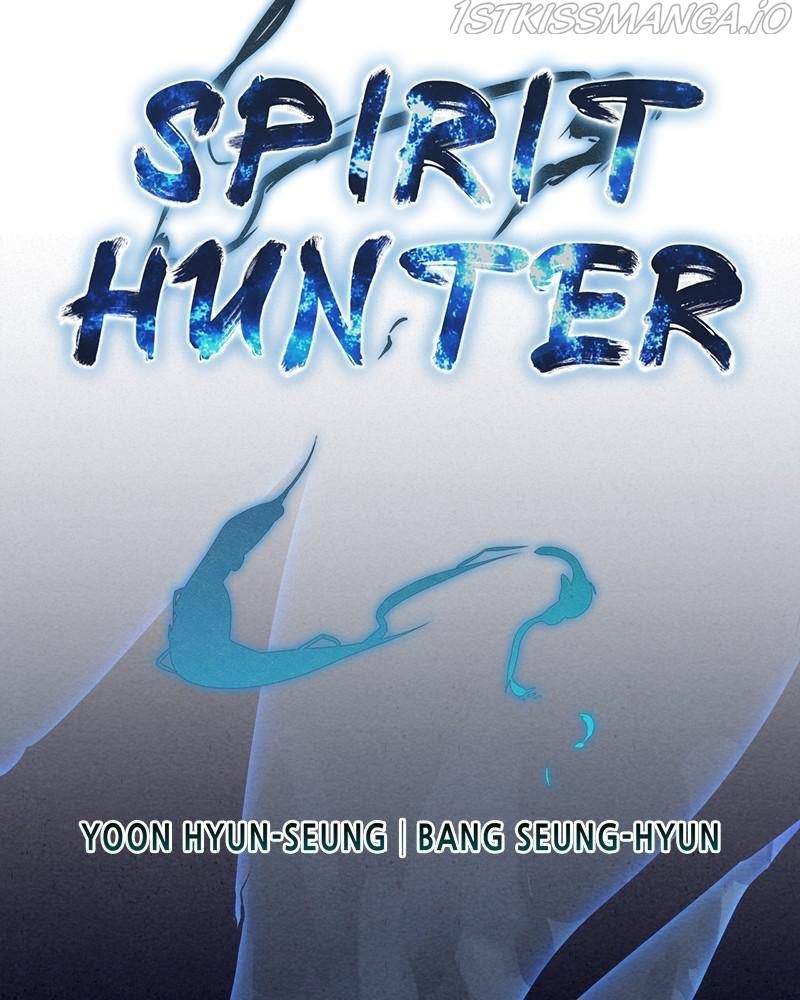 Moshin Hunter - Chapter 25