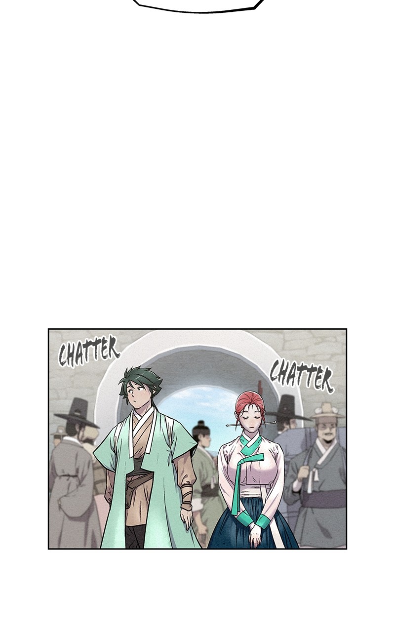 Moshin Hunter - Chapter 85