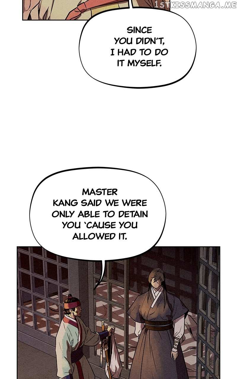 Moshin Hunter - Chapter 90