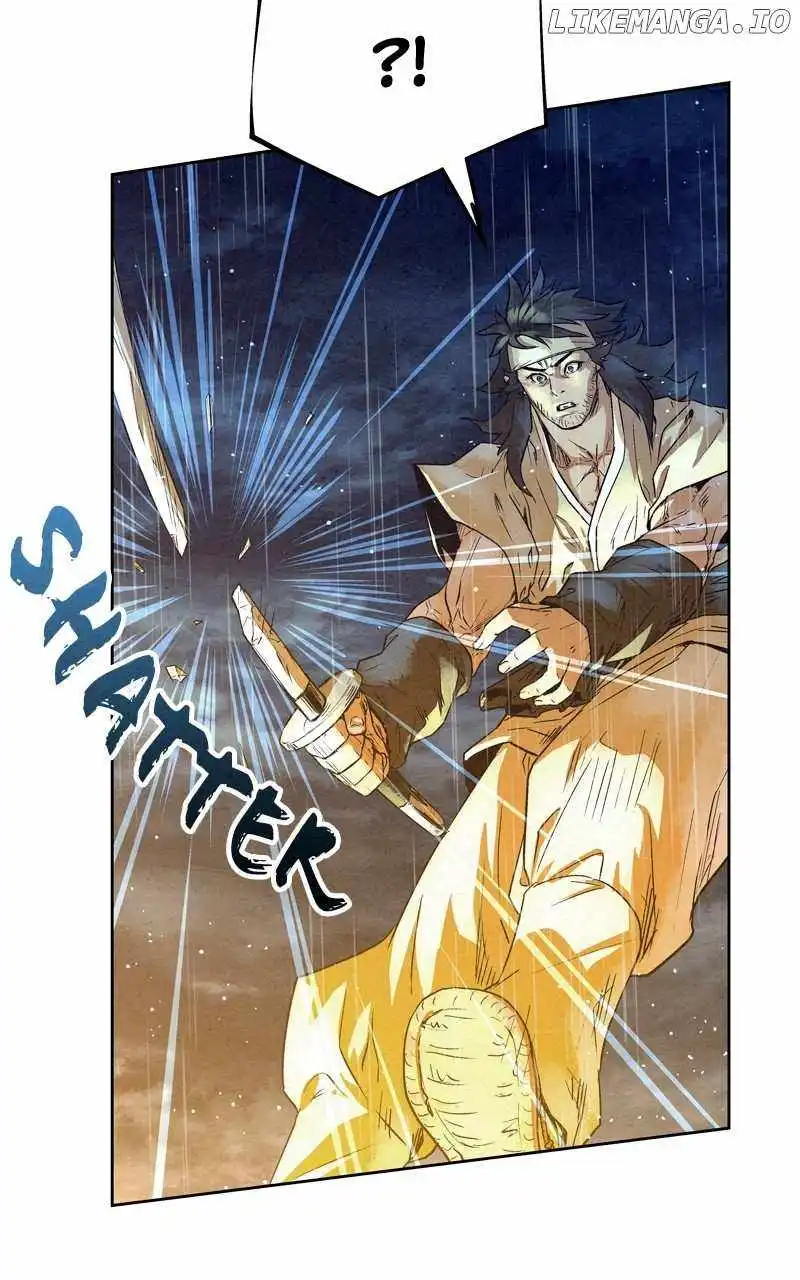 Moshin Hunter - Chapter 107