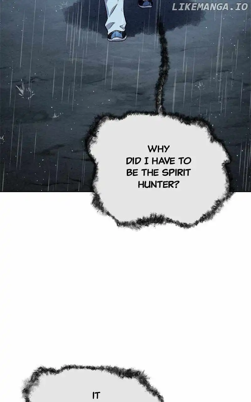 Moshin Hunter - Chapter 107