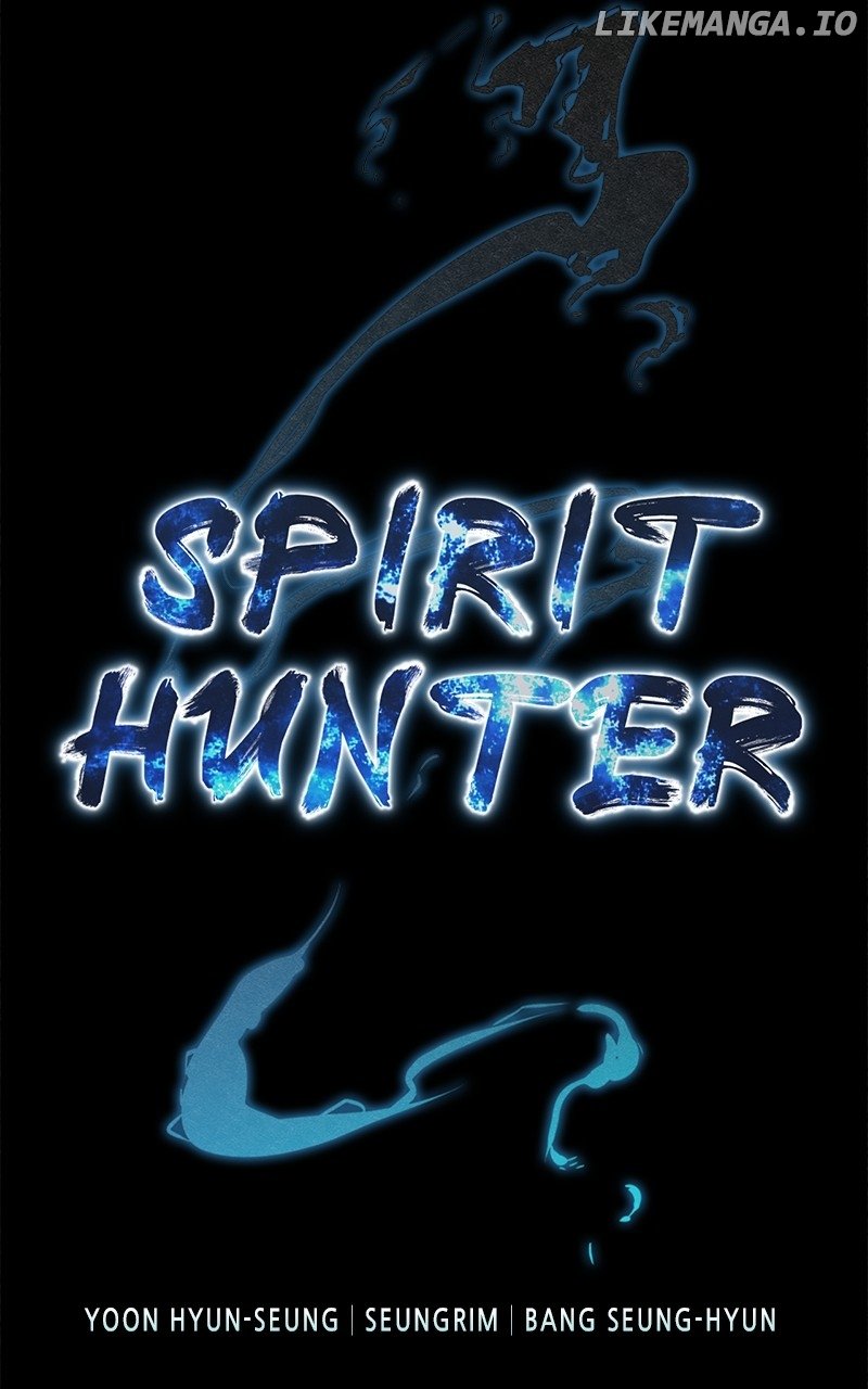 Moshin Hunter - Chapter 99