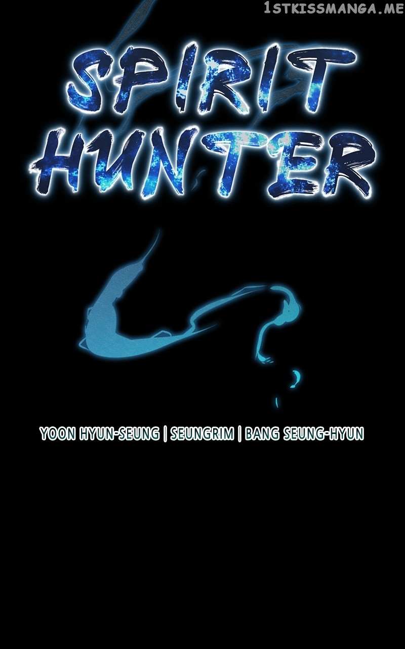 Moshin Hunter - Chapter 95