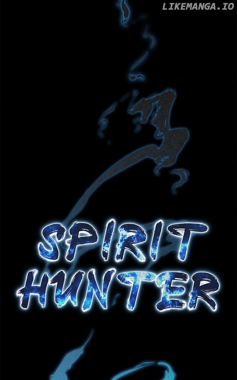 Moshin Hunter - Chapter 101