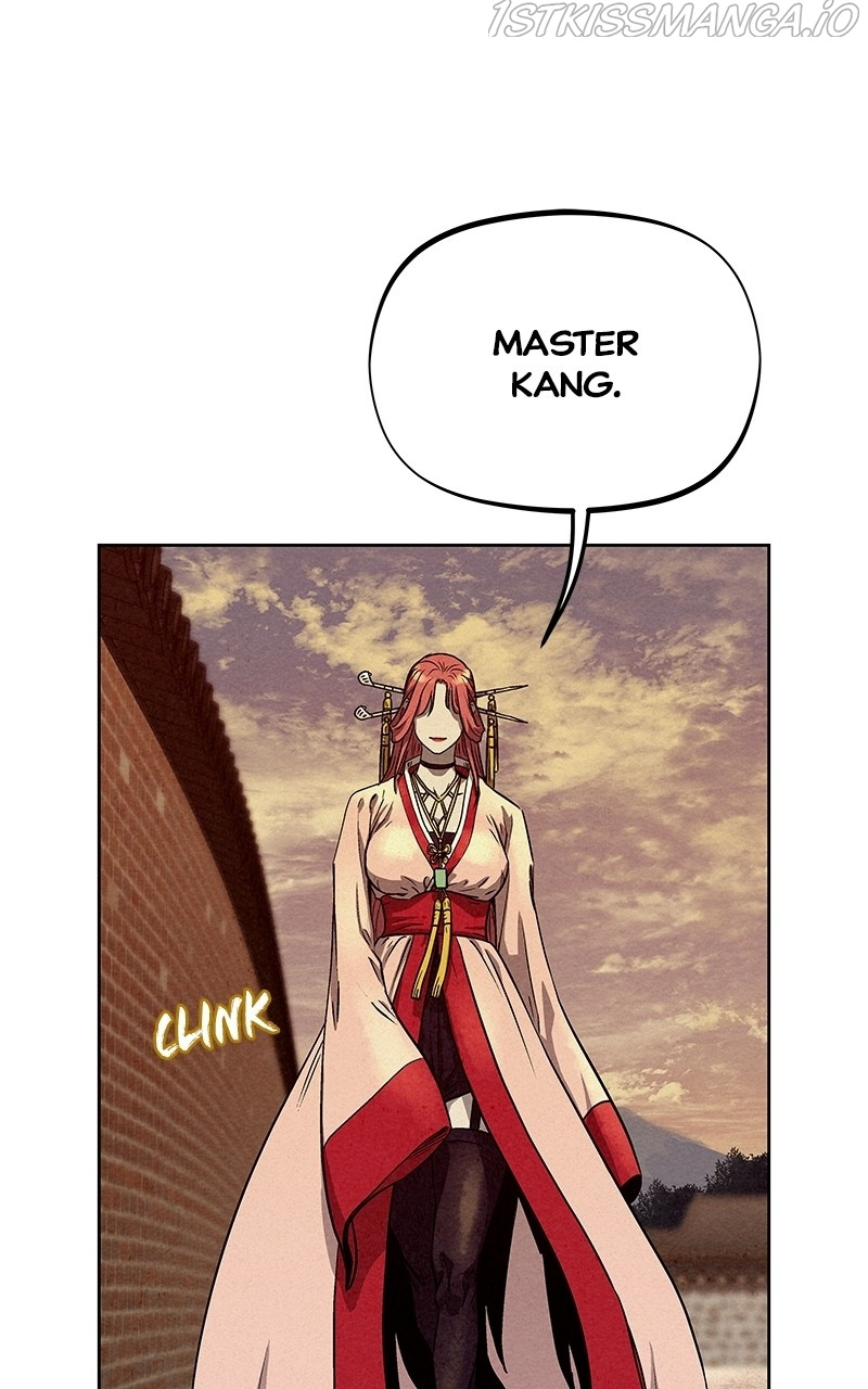 Moshin Hunter - Chapter 78