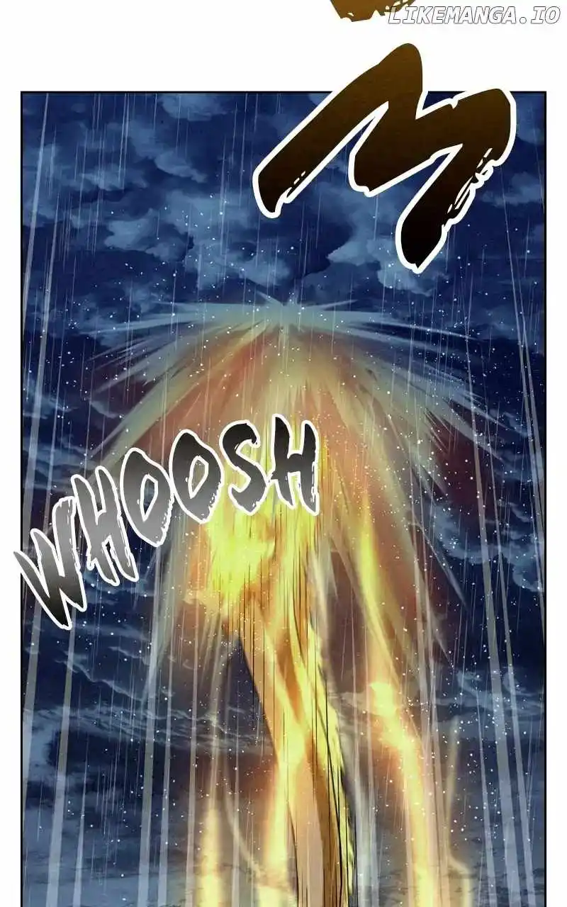 Moshin Hunter - Chapter 110