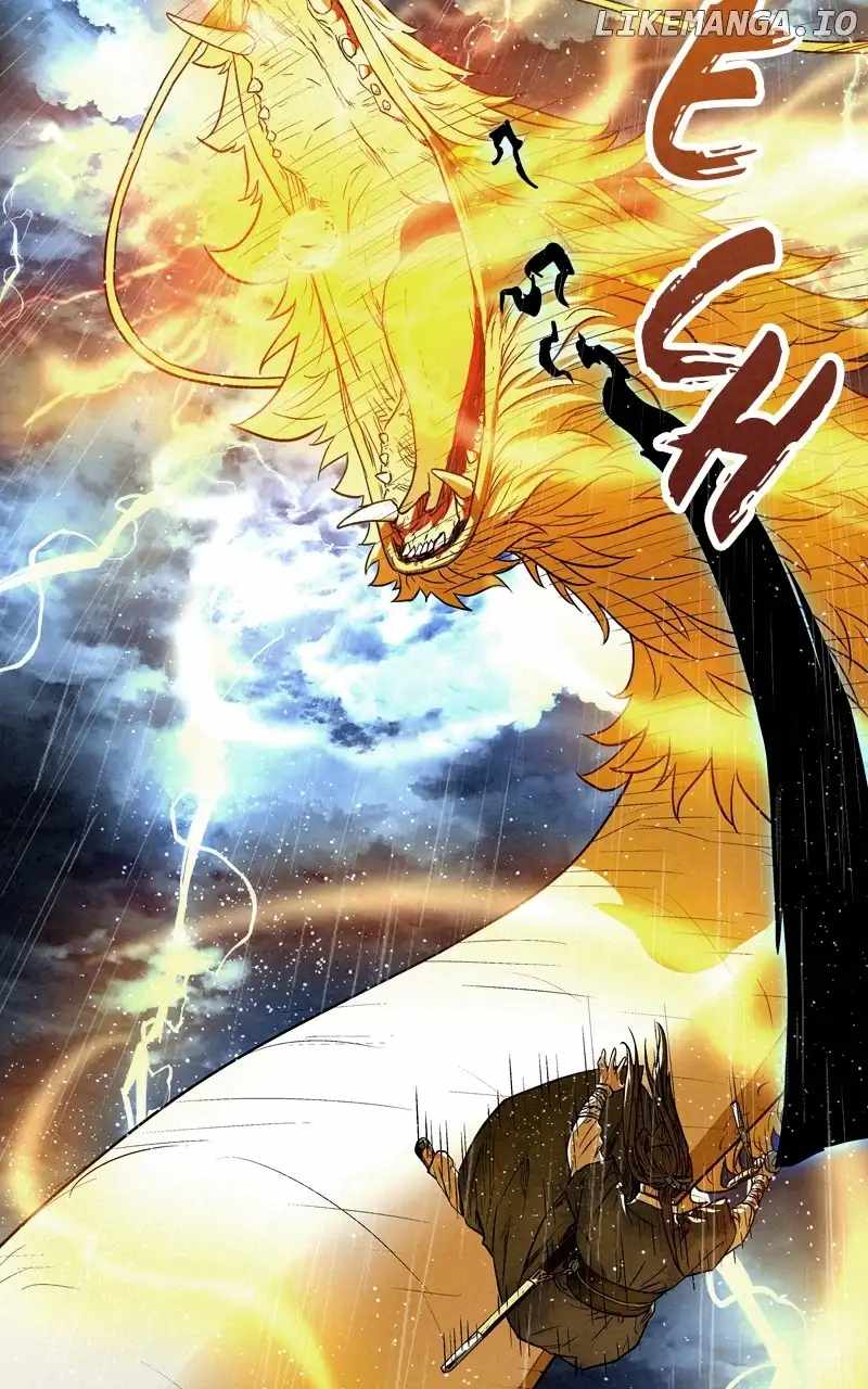 Moshin Hunter - Chapter 110