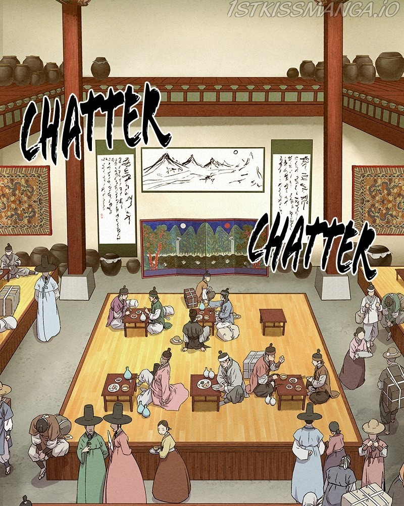 Moshin Hunter - Chapter 56