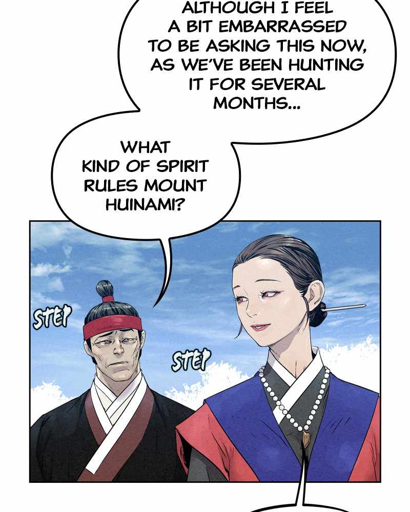 Moshin Hunter - Chapter 29