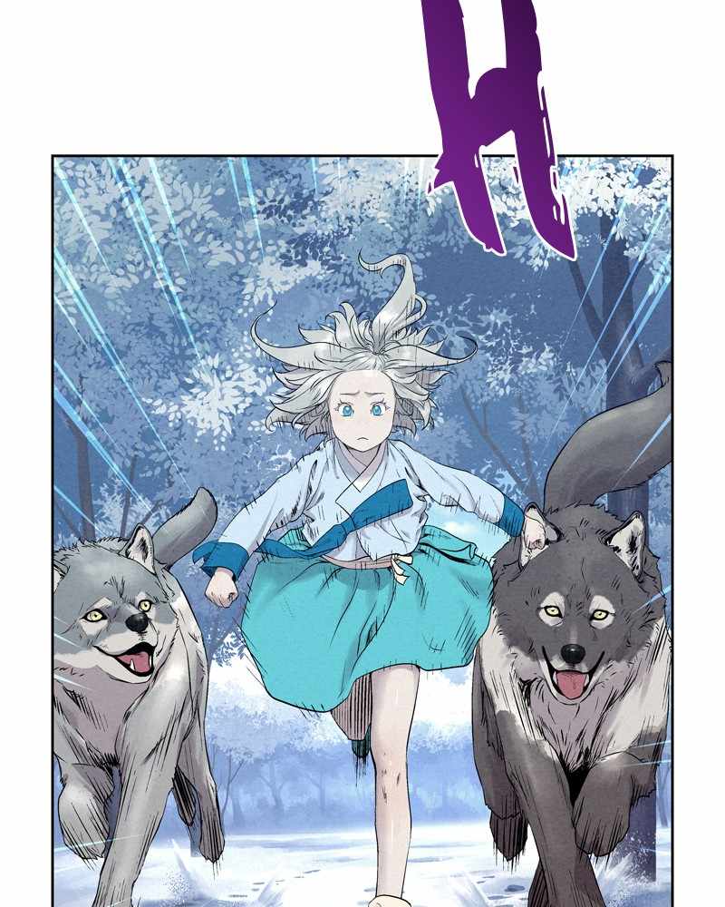 Moshin Hunter - Chapter 32