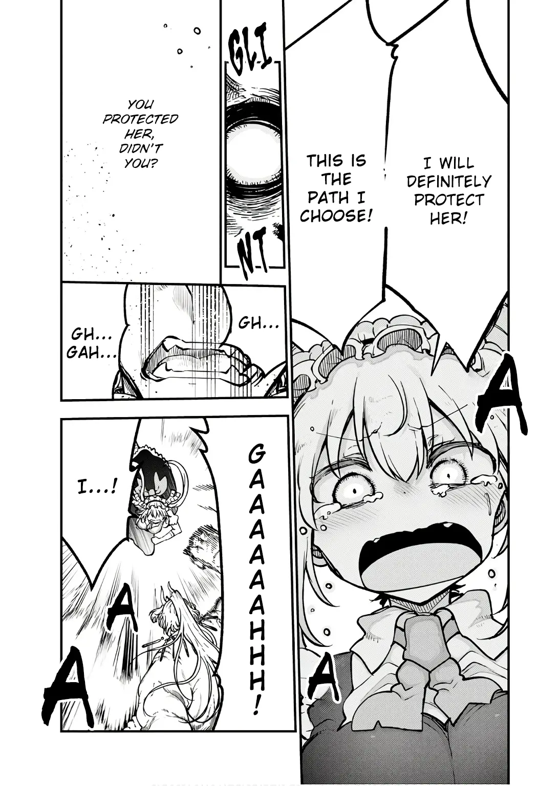 Kobayashi-San Chi No Maid Dragon - Chapter 148: Tohru And Rindo