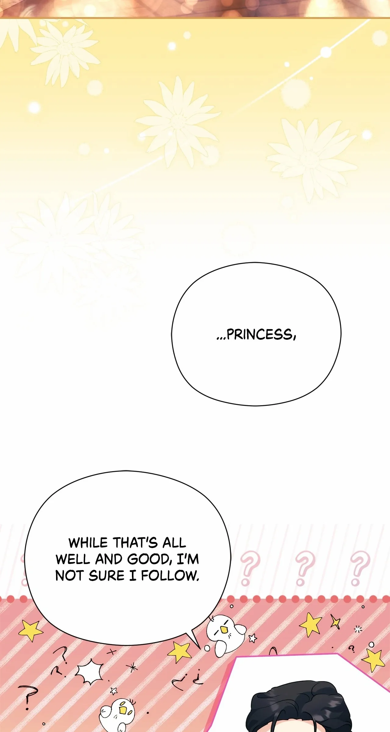 The Princess In The Henhouse - Chapter 11