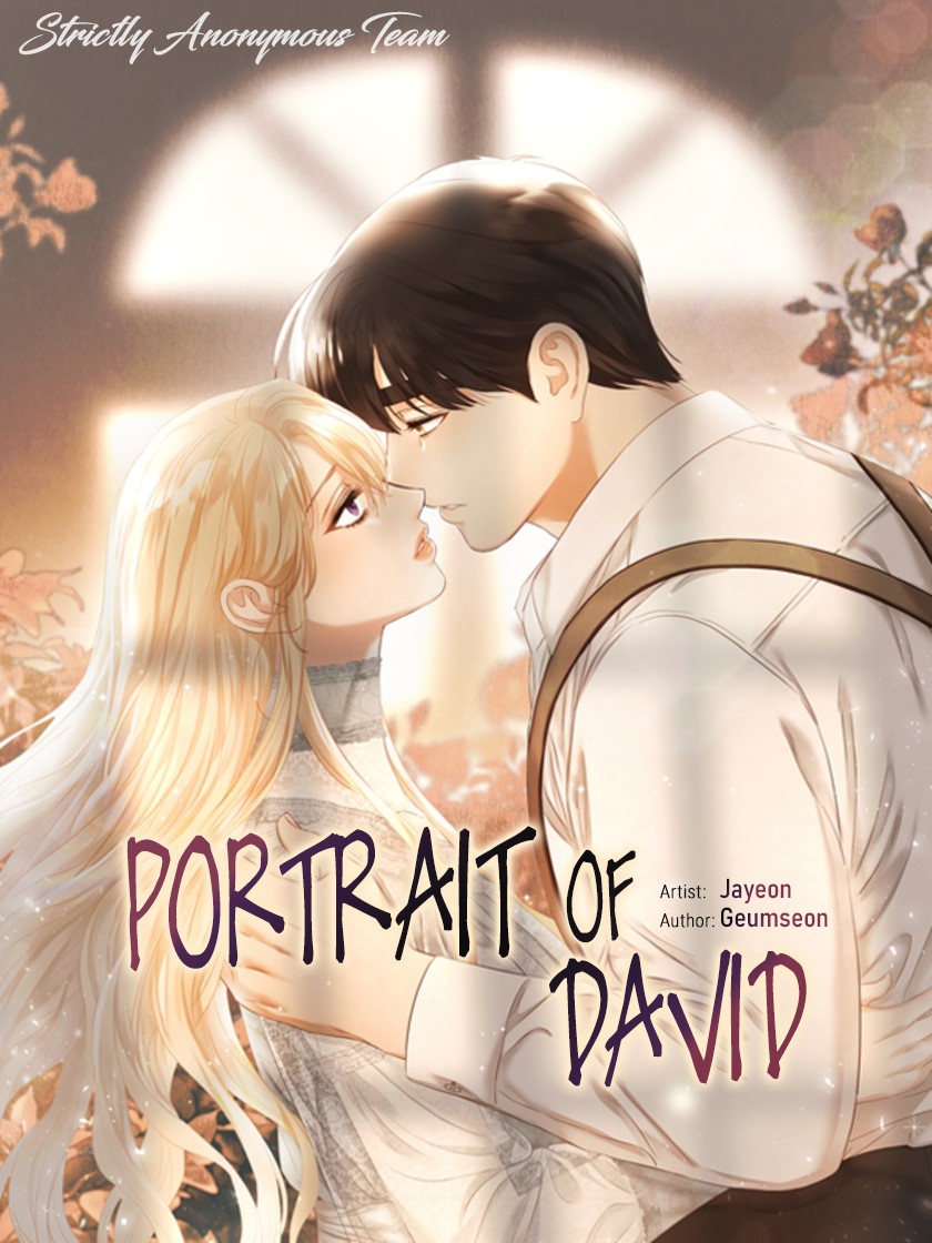 Portrait Of David - Chapter 16