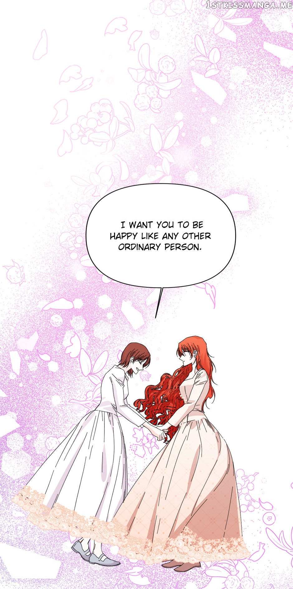 Happy Ending For The Time-Limited Villainess - Chapter 102