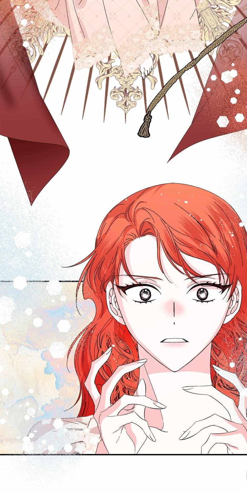 Happy Ending For The Time-Limited Villainess - Chapter 103