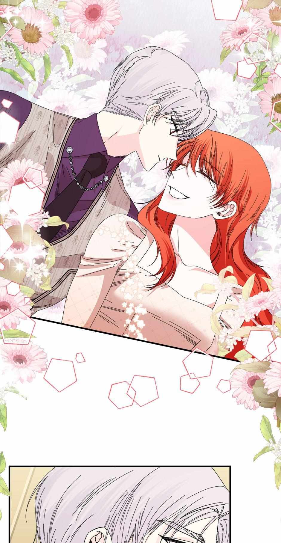 Happy Ending For The Time-Limited Villainess - Chapter 103