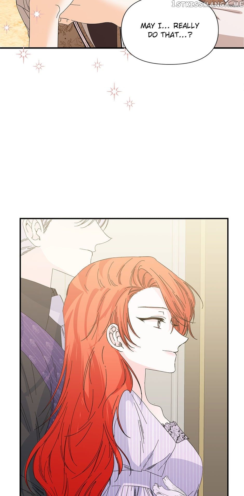 Happy Ending For The Time-Limited Villainess - Chapter 108