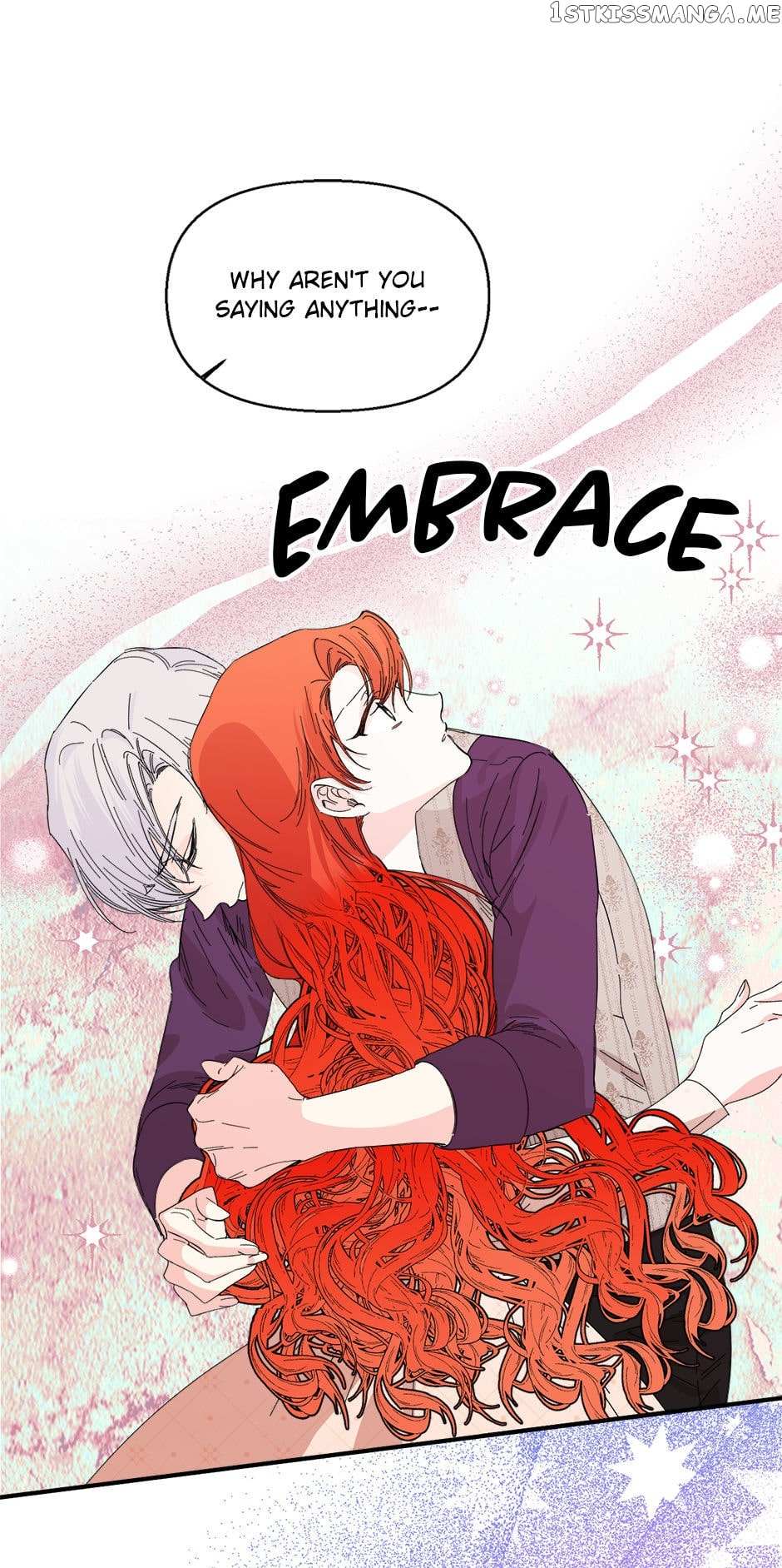 Happy Ending For The Time-Limited Villainess - Chapter 106