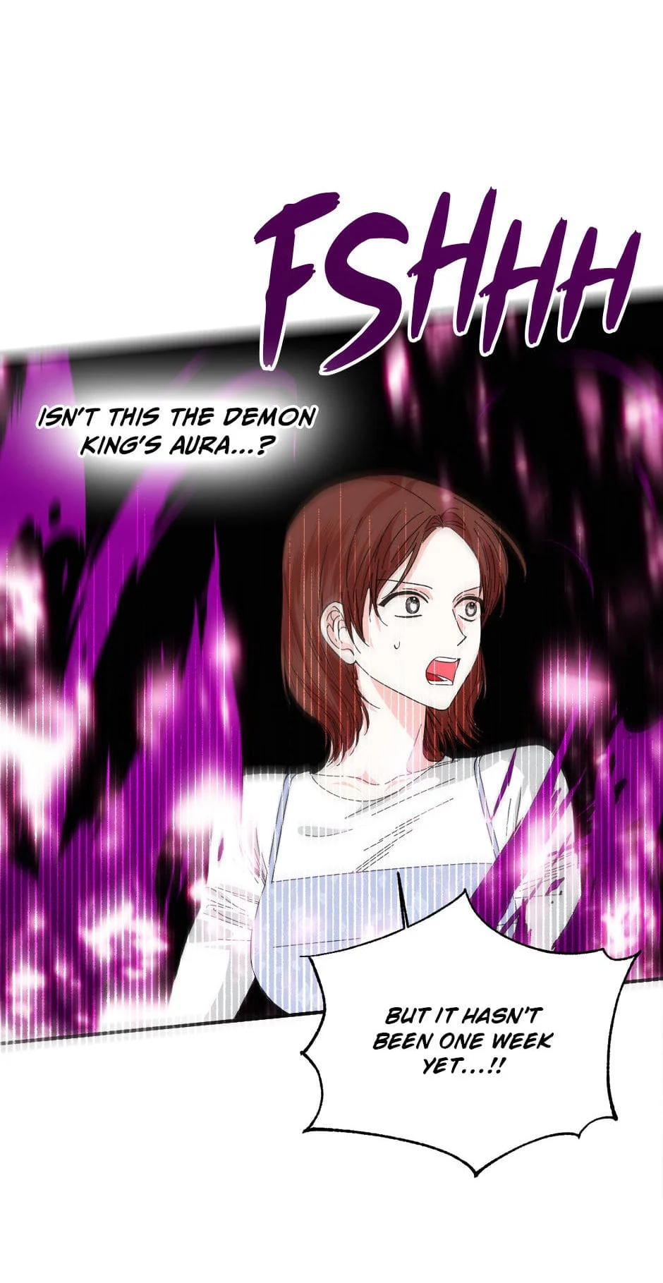 Happy Ending For The Time-Limited Villainess - Chapter 101