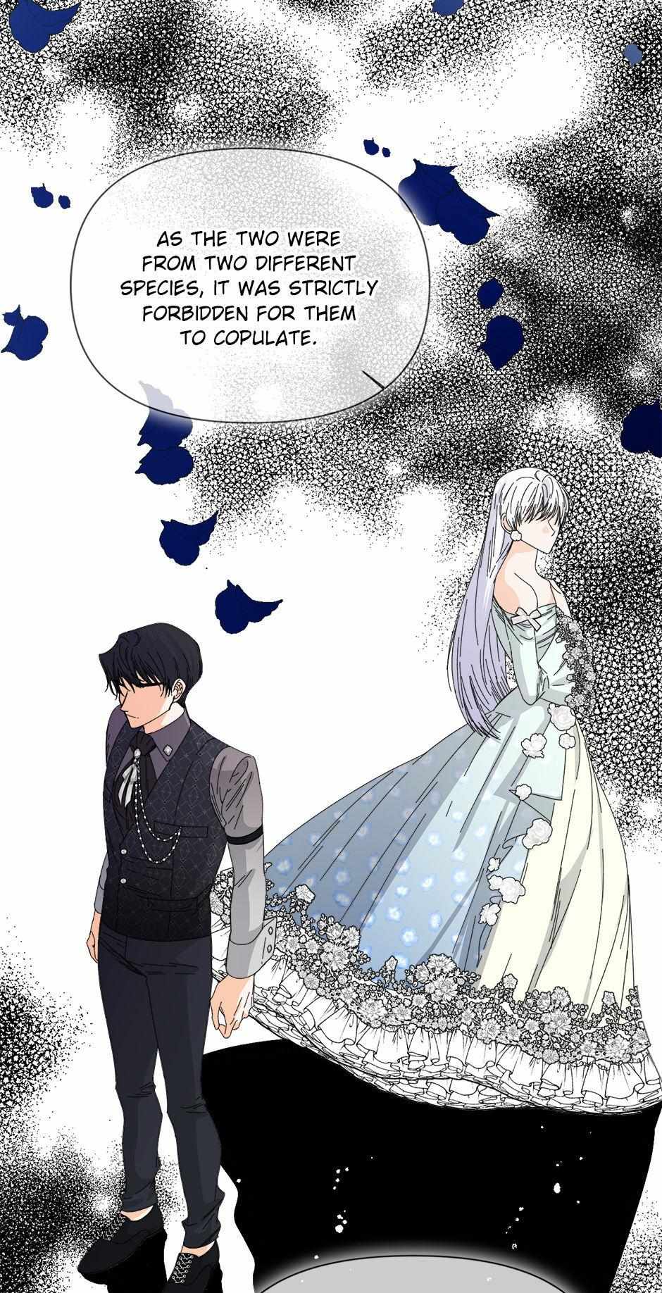 Happy Ending For The Time-Limited Villainess - Chapter 104